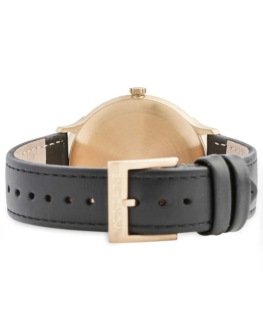 Homme | Mondaine Helvetica Light T2 GP White 38mm | Mondaine | Helvetica Light T2 GP White 38mm