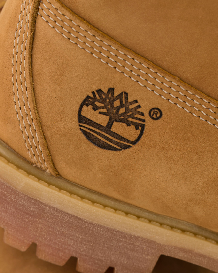 Homme | Timberland Icon 6-inch Premium Boot Yellow | Timberland | Icon 6-inch Premium Boot Yellow