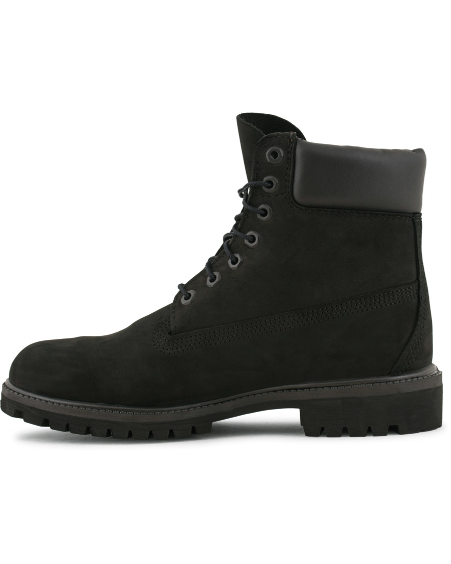 Homme | Timberland Icon 6-inch Premium Boot Black | Timberland | Icon 6-inch Premium Boot Black