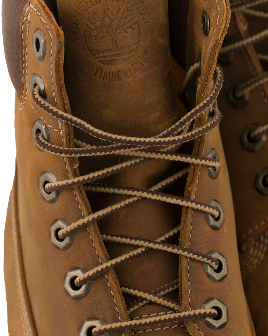 Homme | Timberland Heritage Classic 6-inch Boot Brown | Timberland | Heritage Classic 6-inch Boot Brown