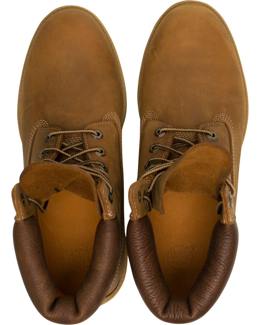 Homme | Timberland Heritage Classic 6-inch Boot Brown | Timberland | Heritage Classic 6-inch Boot Brown