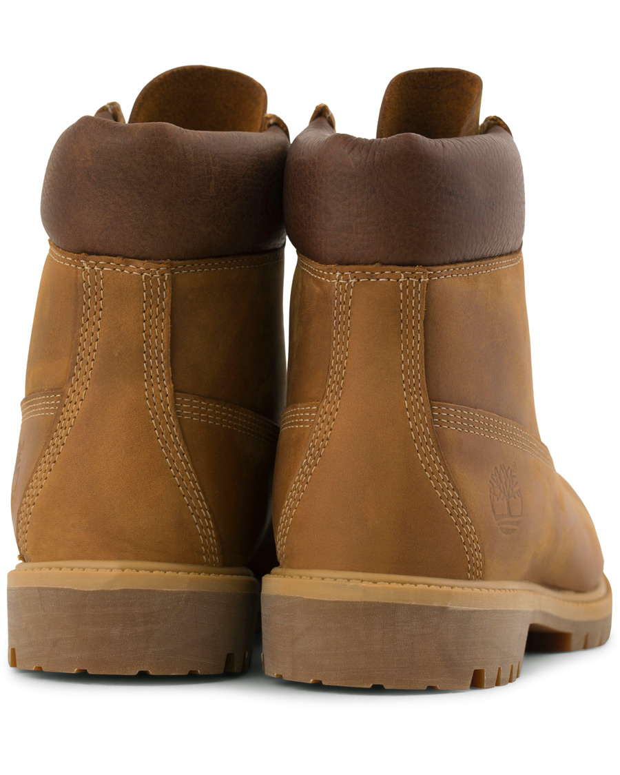Homme | Timberland Heritage Classic 6-inch Boot Brown | Timberland | Heritage Classic 6-inch Boot Brown