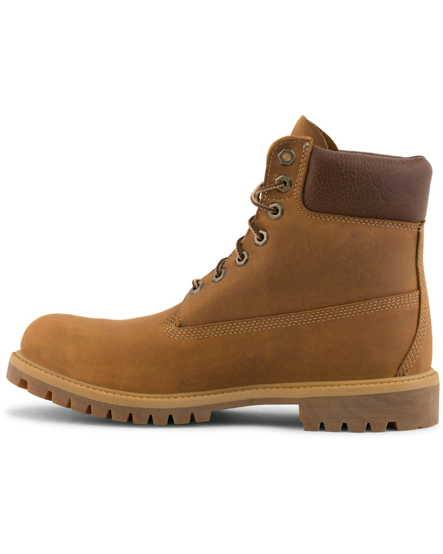 Homme | Timberland Heritage Classic 6-inch Boot Brown | Timberland | Heritage Classic 6-inch Boot Brown