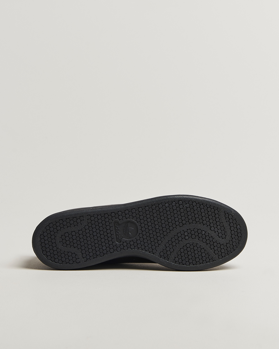 Homme | Baskets | adidas Originals | Stan Smith Sneaker Black