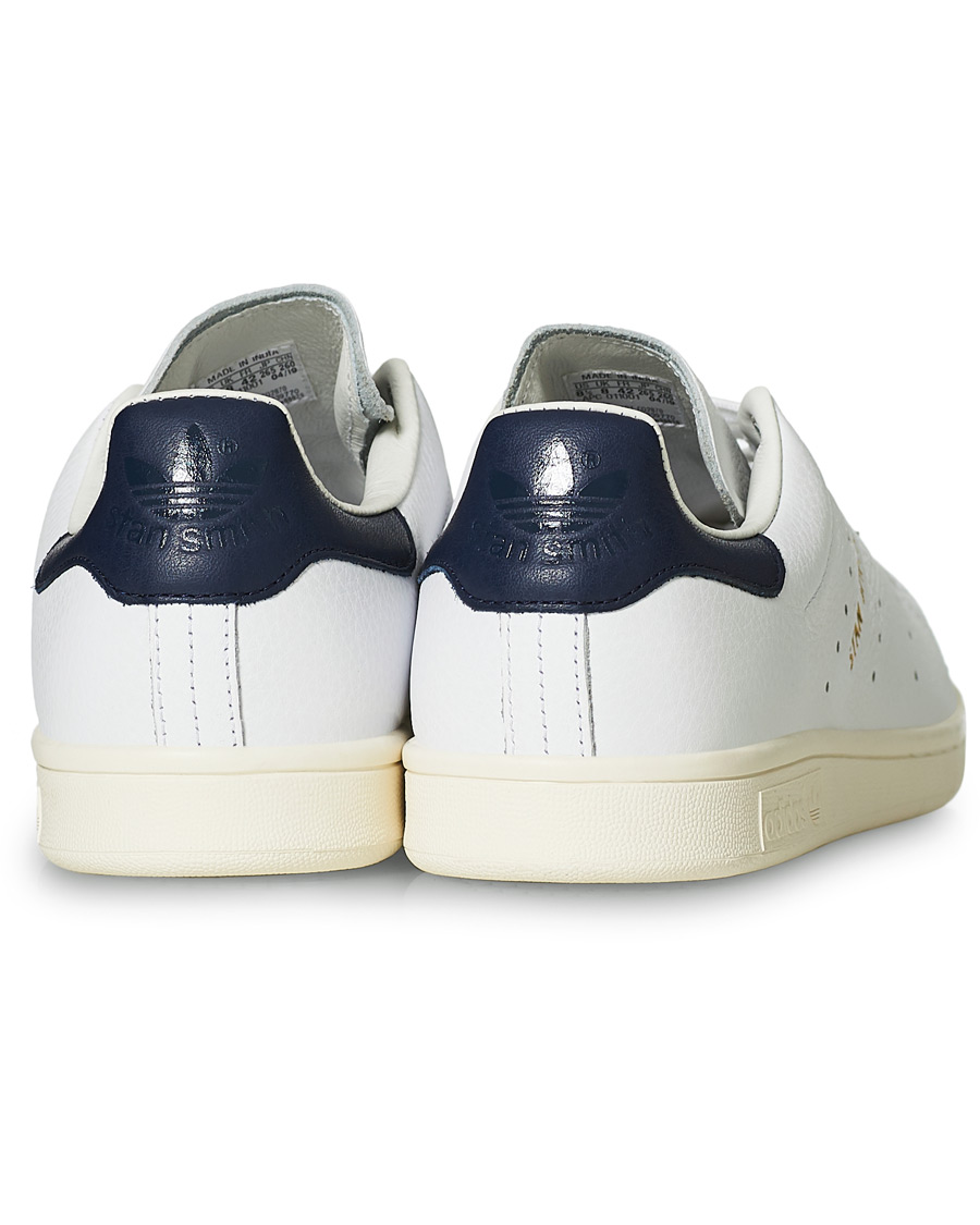 Homme | adidas Originals Stan Smith Sneaker White/Navy | adidas Originals | Stan Smith Sneaker White/Navy