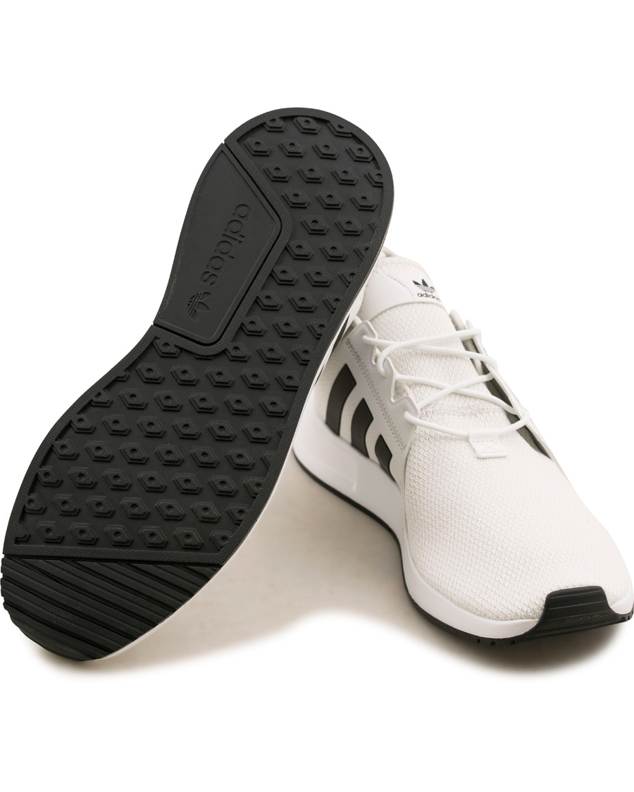 Homme | adidas Originals X_PLR Running Sneaker White | adidas Originals | X_PLR Running Sneaker White