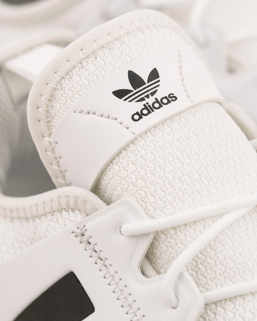 Homme | adidas Originals X_PLR Running Sneaker White | adidas Originals | X_PLR Running Sneaker White