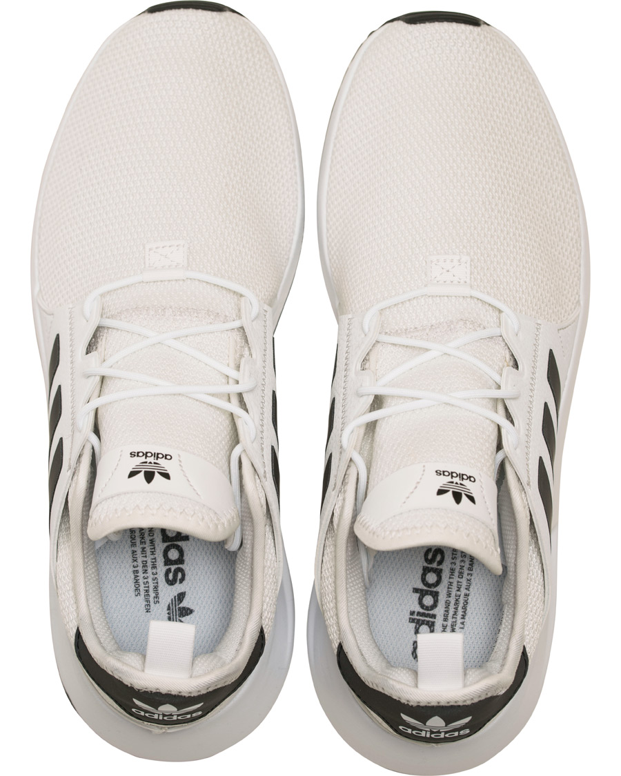 Homme | adidas Originals X_PLR Running Sneaker White | adidas Originals | X_PLR Running Sneaker White