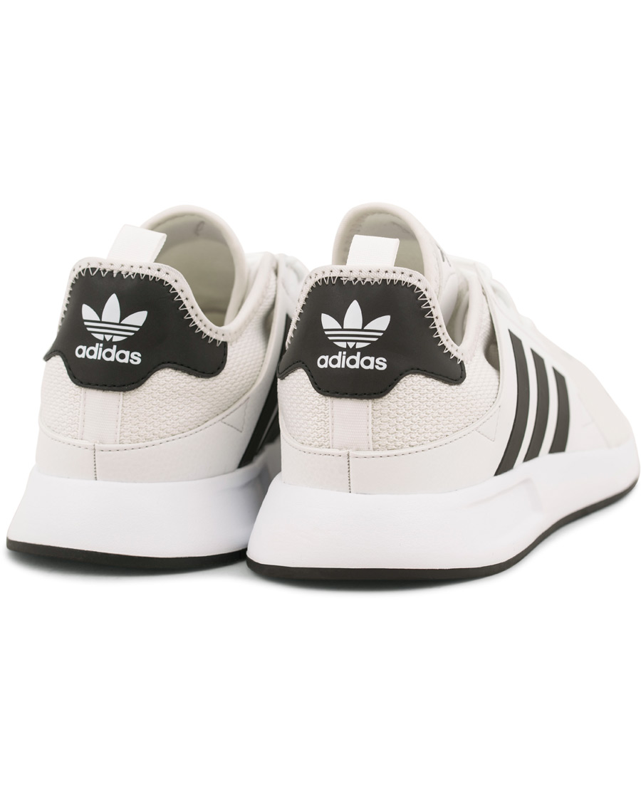 Homme | adidas Originals X_PLR Running Sneaker White | adidas Originals | X_PLR Running Sneaker White