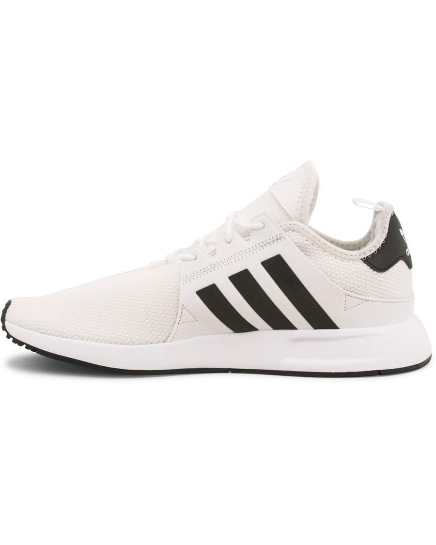 Homme | adidas Originals X_PLR Running Sneaker White | adidas Originals | X_PLR Running Sneaker White