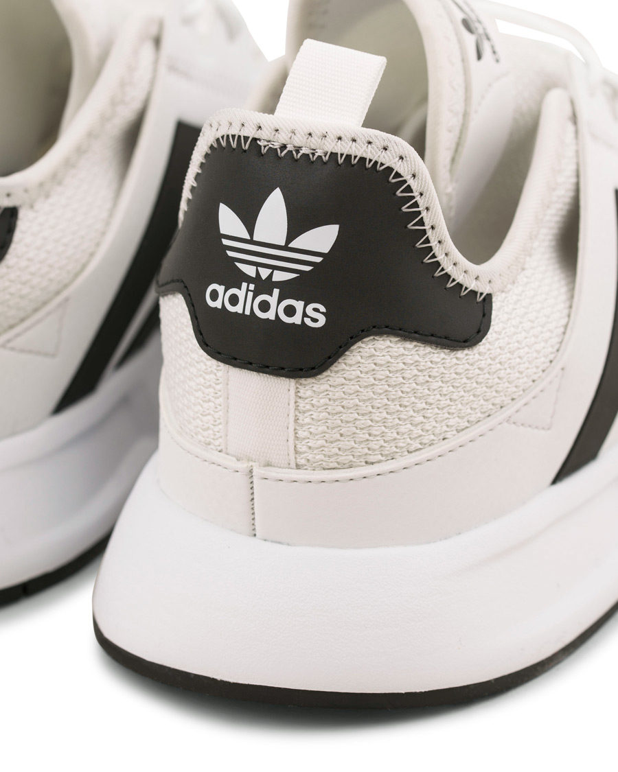 Homme | adidas Originals X_PLR Running Sneaker White | adidas Originals | X_PLR Running Sneaker White