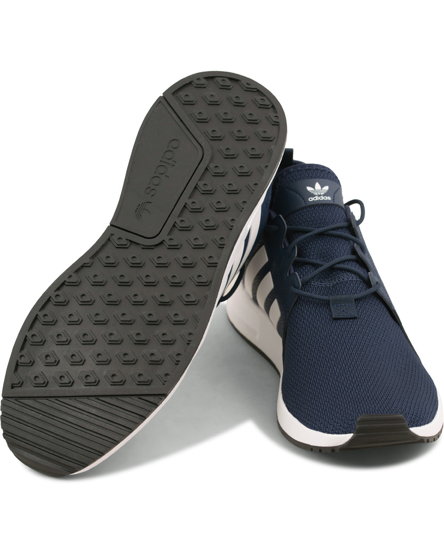 Homme | adidas Originals X_PLR Running Sneaker Navy | adidas Originals | X_PLR Running Sneaker Navy
