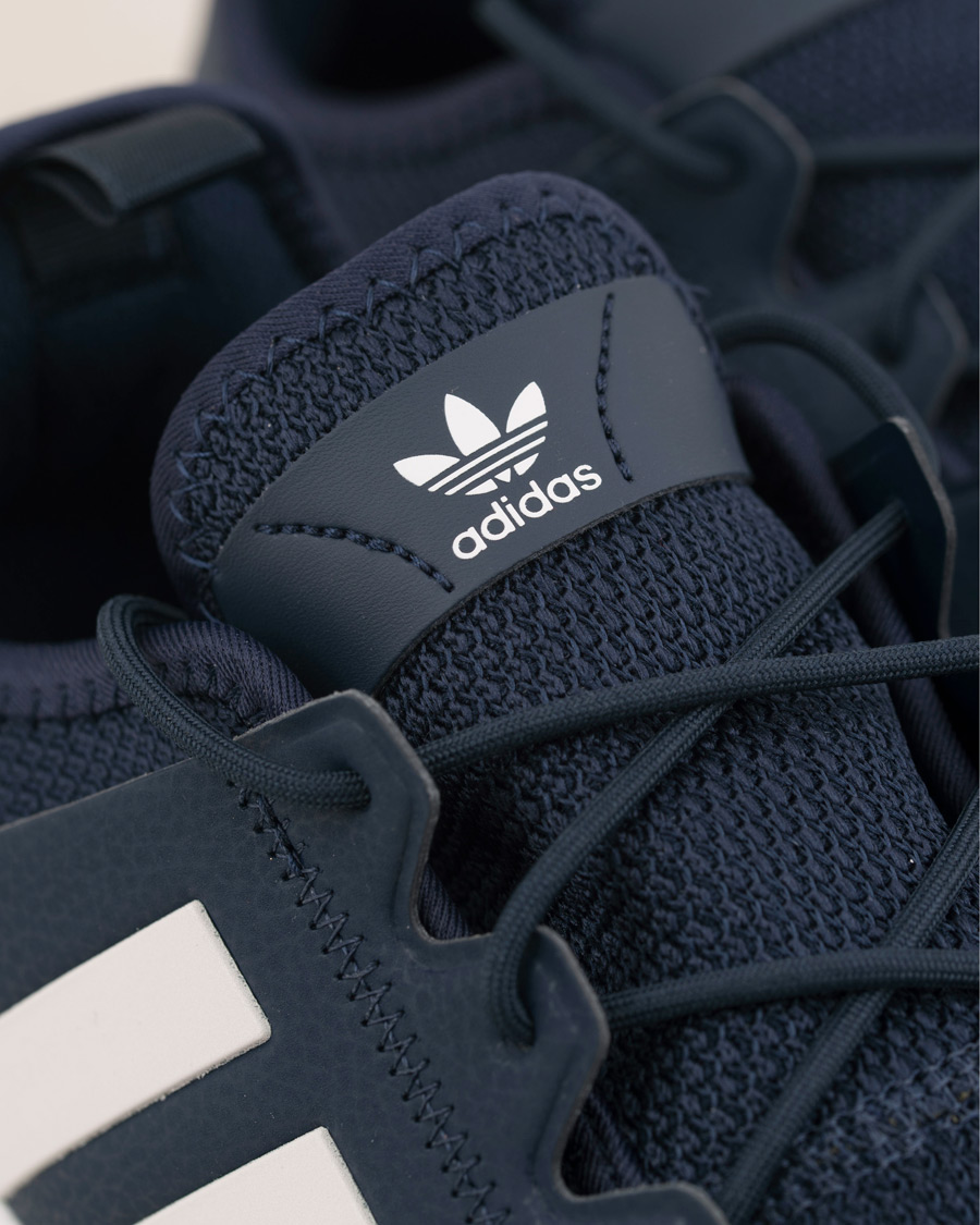 Homme | adidas Originals X_PLR Running Sneaker Navy | adidas Originals | X_PLR Running Sneaker Navy
