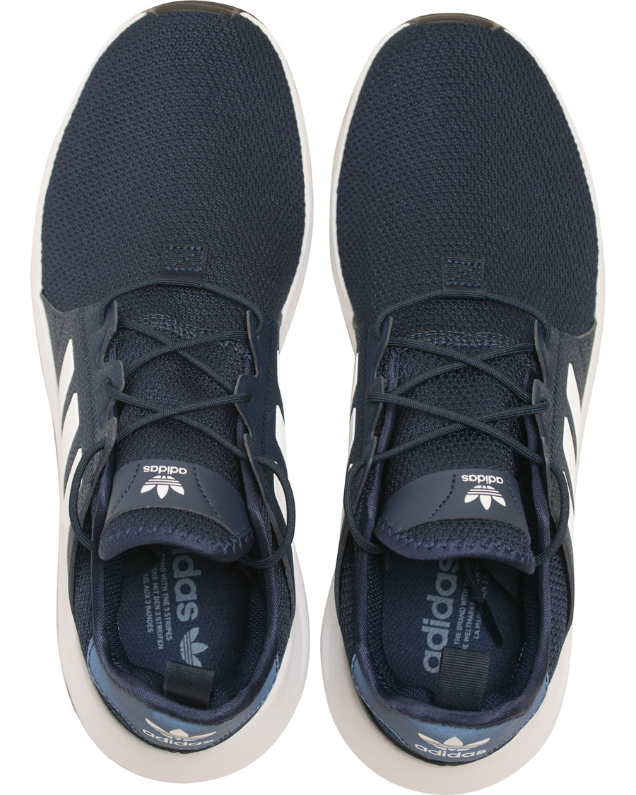 Homme | adidas Originals X_PLR Running Sneaker Navy | adidas Originals | X_PLR Running Sneaker Navy