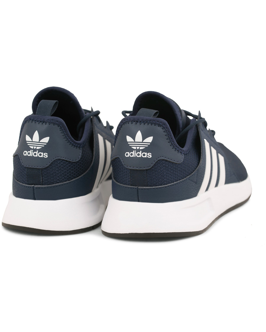 Homme | adidas Originals X_PLR Running Sneaker Navy | adidas Originals | X_PLR Running Sneaker Navy