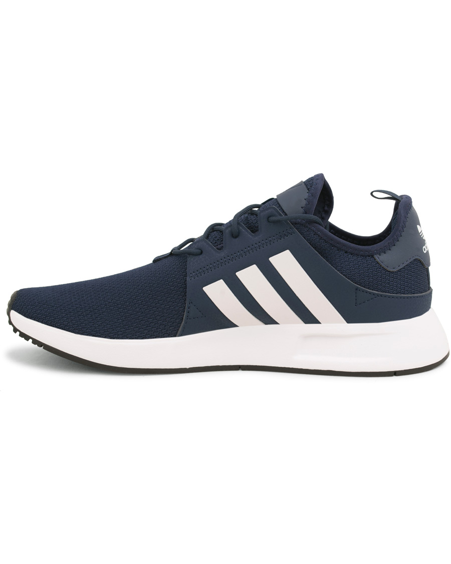 Homme | adidas Originals X_PLR Running Sneaker Navy | adidas Originals | X_PLR Running Sneaker Navy