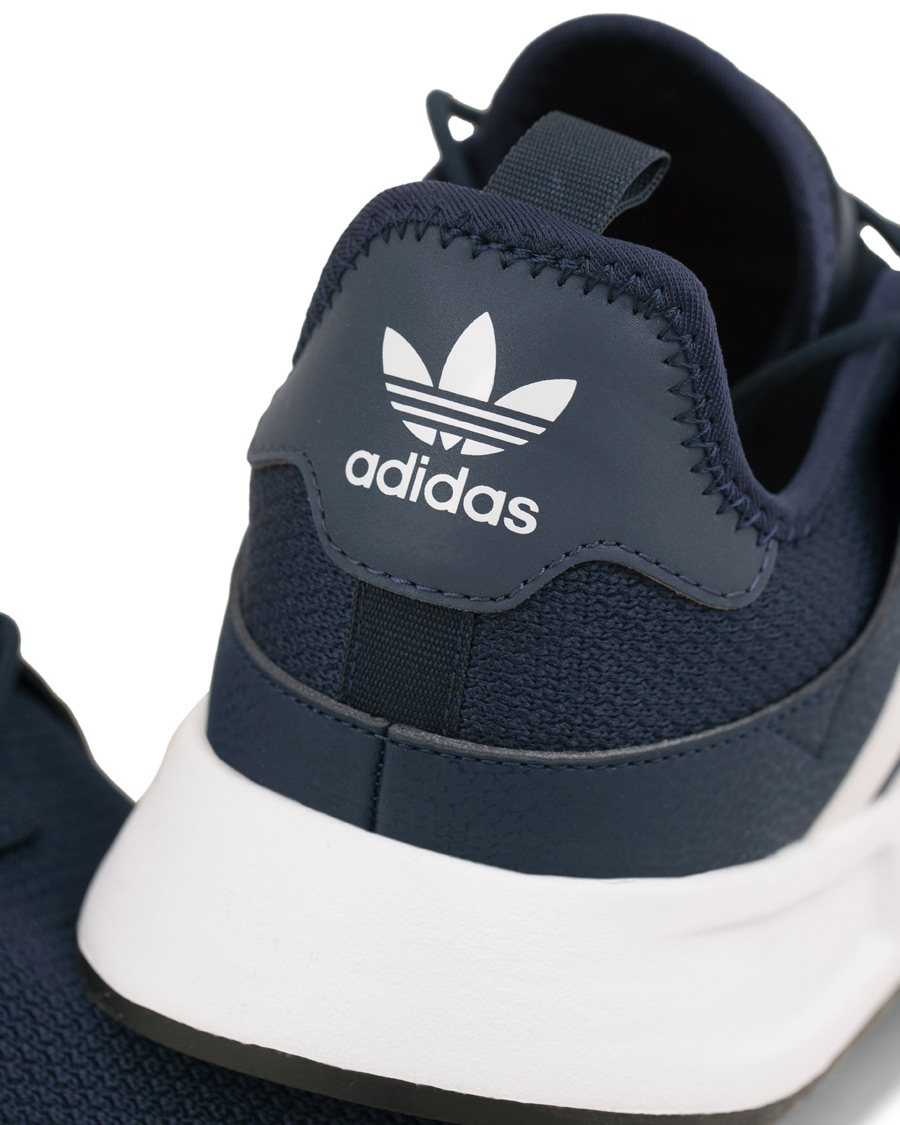 Homme | adidas Originals X_PLR Running Sneaker Navy | adidas Originals | X_PLR Running Sneaker Navy