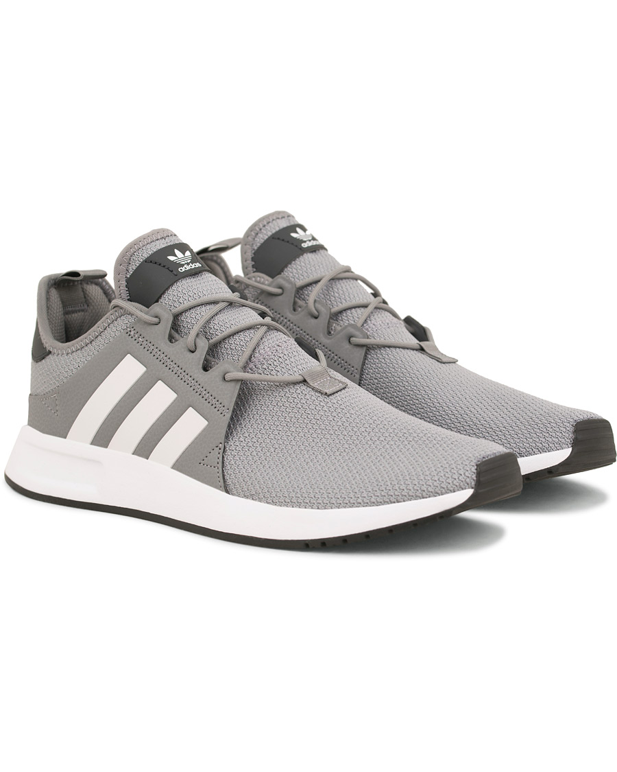 Homme | adidas Originals X_PLR Running Sneaker Grey | adidas Originals | X_PLR Running Sneaker Grey
