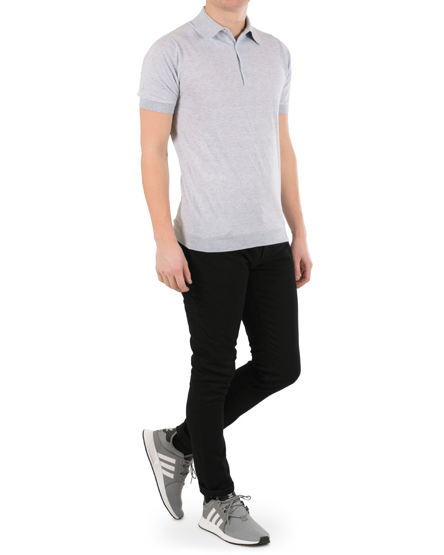 Homme | adidas Originals X_PLR Running Sneaker Grey | adidas Originals | X_PLR Running Sneaker Grey