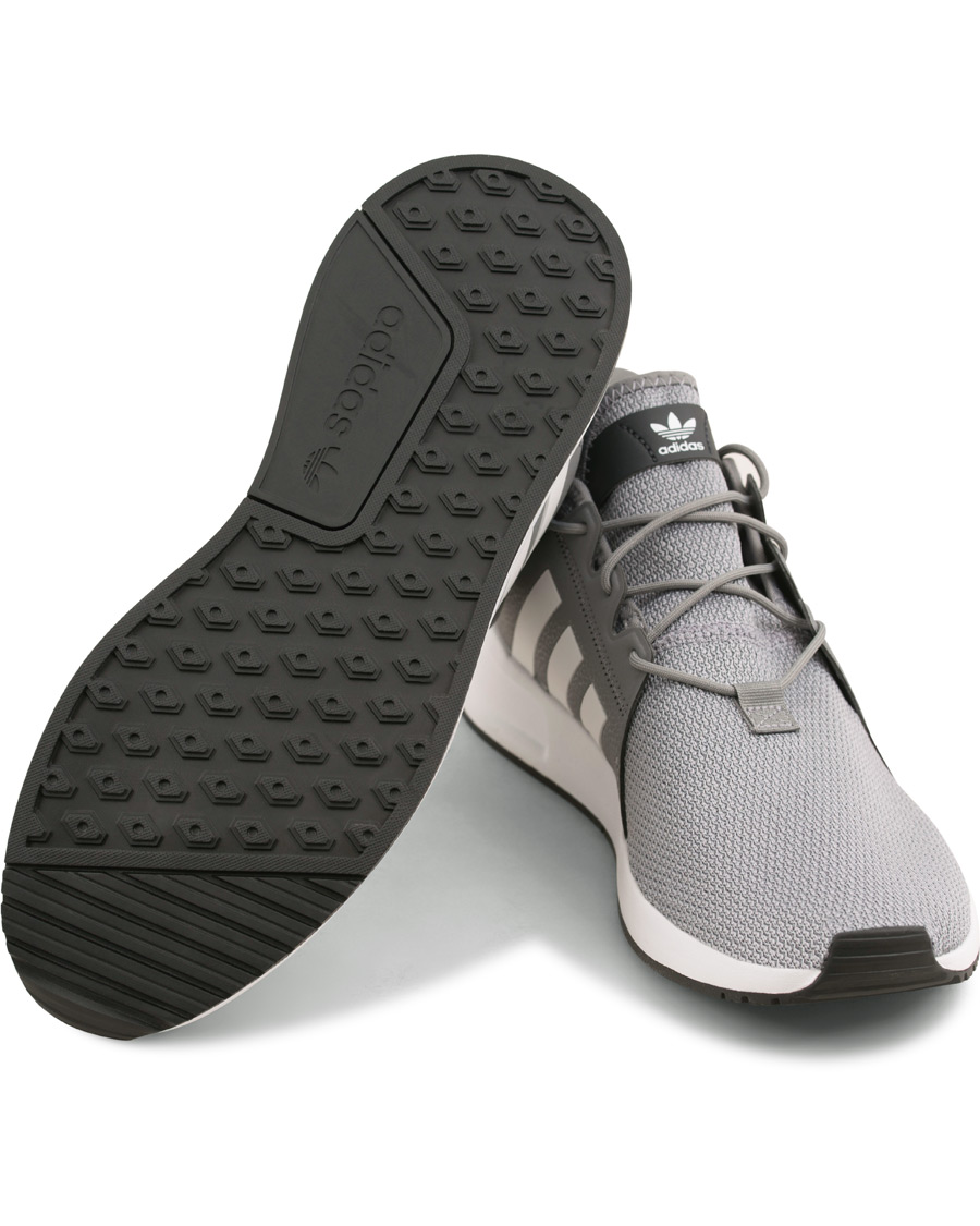 Homme | adidas Originals X_PLR Running Sneaker Grey | adidas Originals | X_PLR Running Sneaker Grey