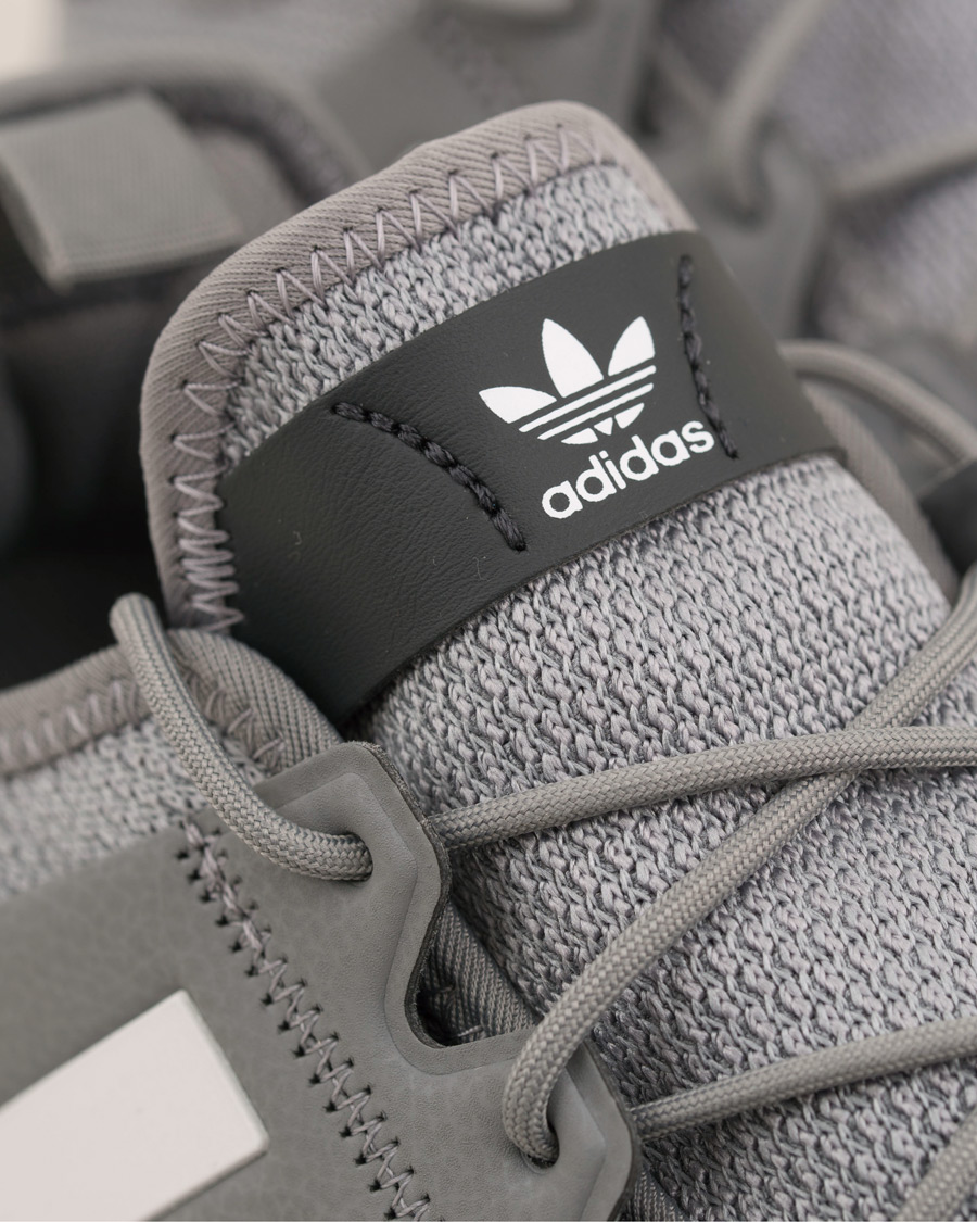 Homme | adidas Originals X_PLR Running Sneaker Grey | adidas Originals | X_PLR Running Sneaker Grey