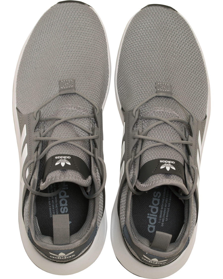 Homme | adidas Originals X_PLR Running Sneaker Grey | adidas Originals | X_PLR Running Sneaker Grey