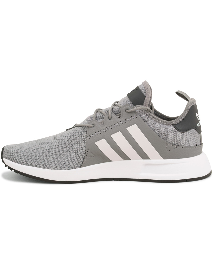 Homme | adidas Originals X_PLR Running Sneaker Grey | adidas Originals | X_PLR Running Sneaker Grey