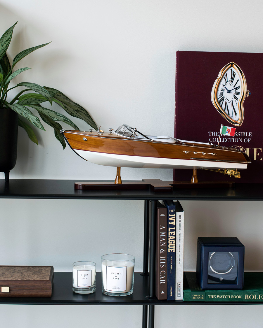 Homme | | New Mags | The Impossible Collection of Watches Book