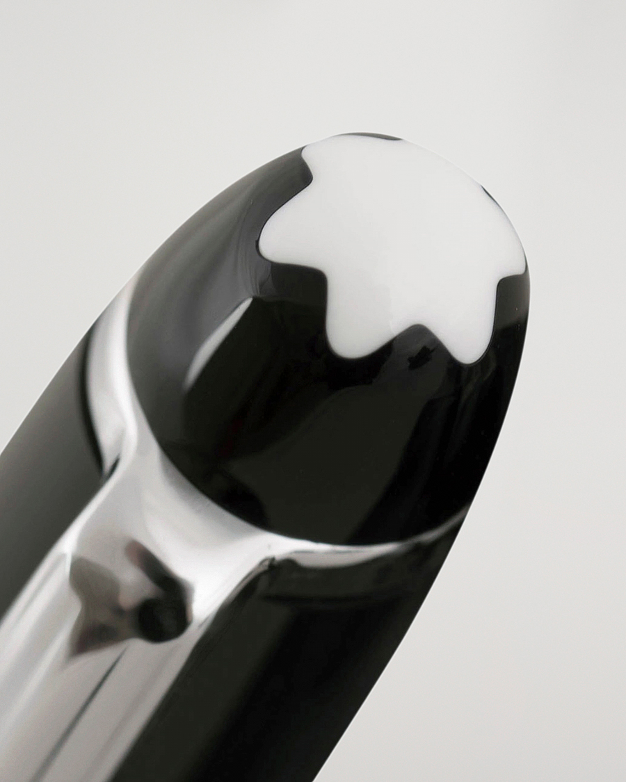 Homme | Stylos | Montblanc | 165 Meisterstück Mechanical Classique Pencil Platinum