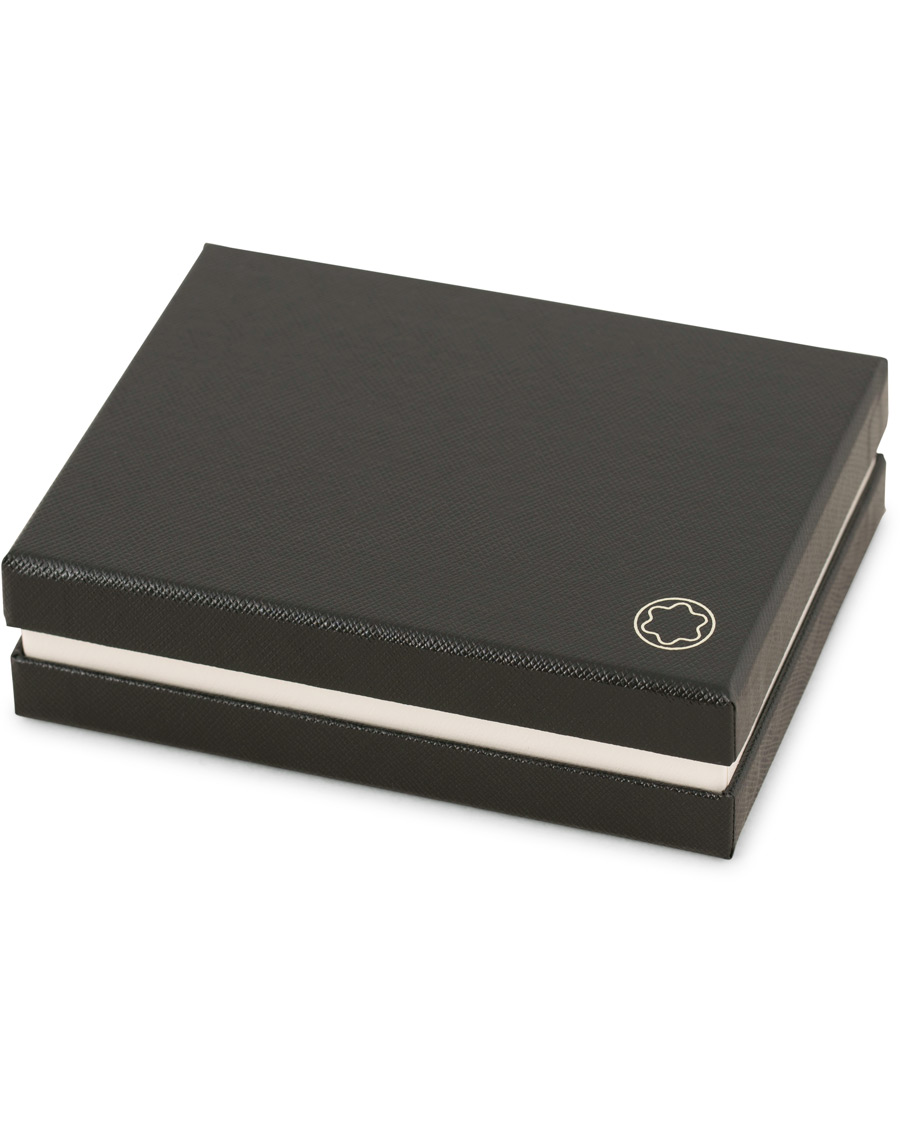 Homme | Montblanc Meisterstück Credit Card Holder 6cc Navy | Montblanc | Meisterstück Credit Card Holder 6cc Navy