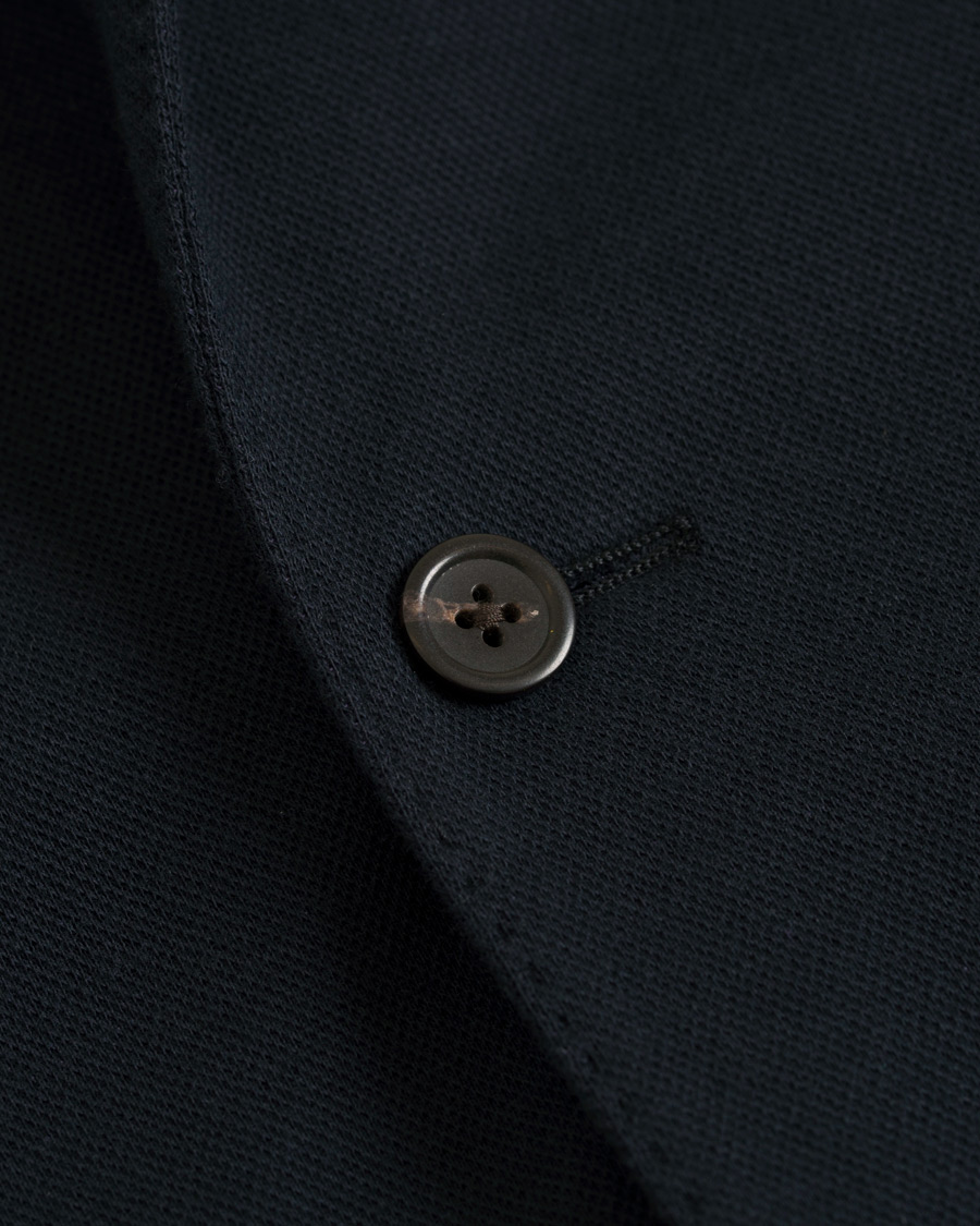 Homme | Blazers | Polo Ralph Lauren | Morgan Knitted Blazer Navy