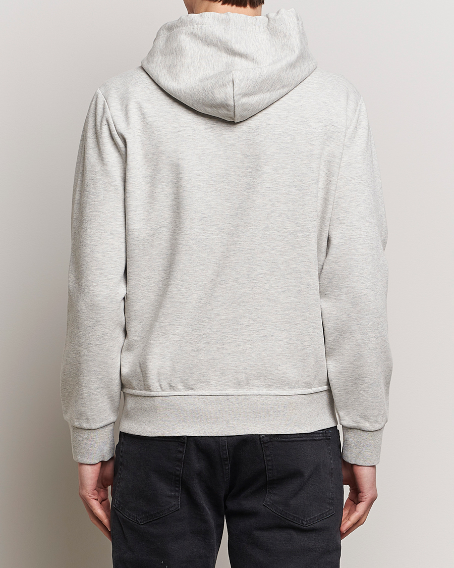 Homme | Pulls Et Tricots | Polo Ralph Lauren | Tech Performance Full Zip Light Sport Heather