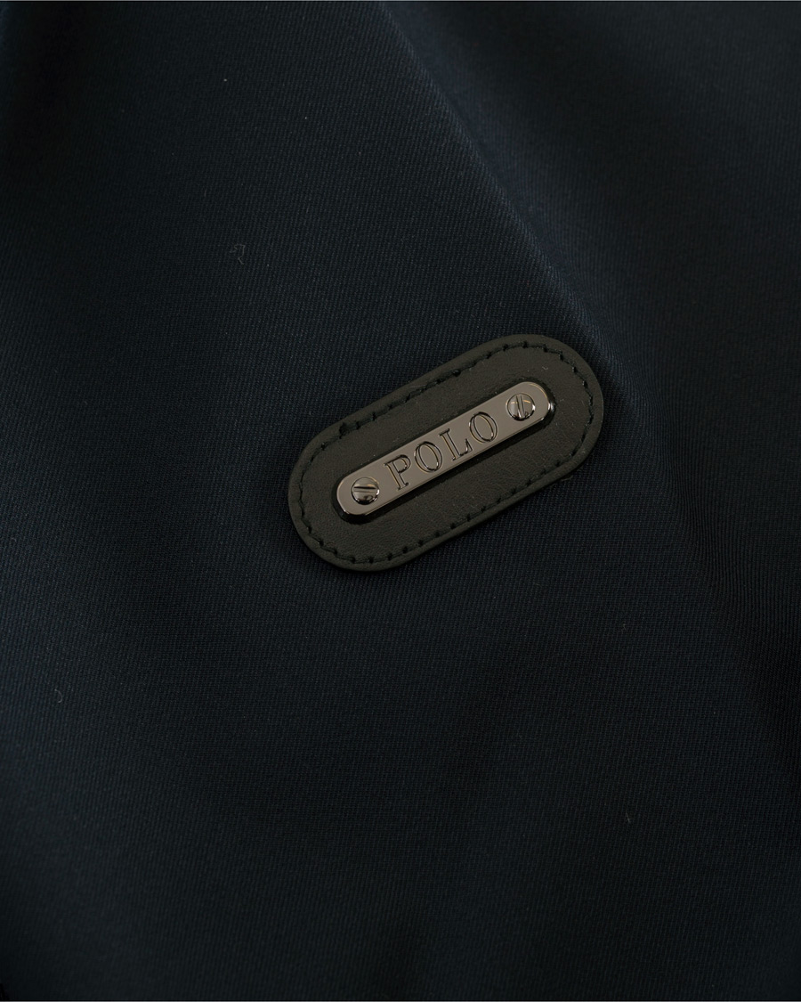 Homme | Manteaux Et Vestes | Polo Ralph Lauren | Nylon Coat Collage Navy