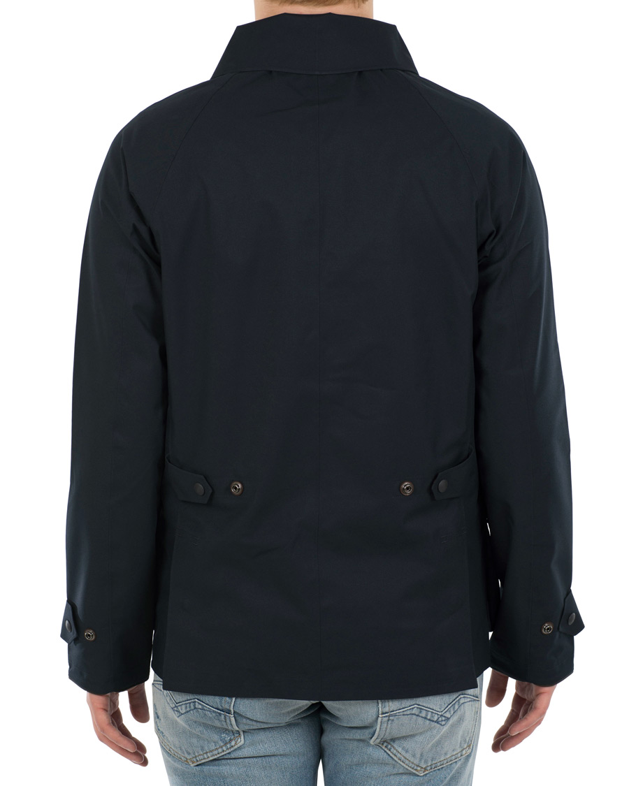 Homme | Manteaux Et Vestes | Polo Ralph Lauren | Garner Stable Coat Collage Navy