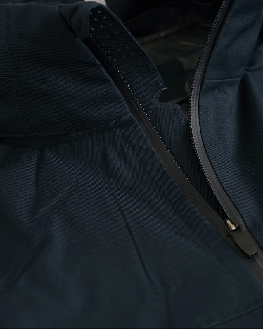 Heren | Jassen | Polo Ralph Lauren | Nylon Water Repellent Jacket Collage Navy