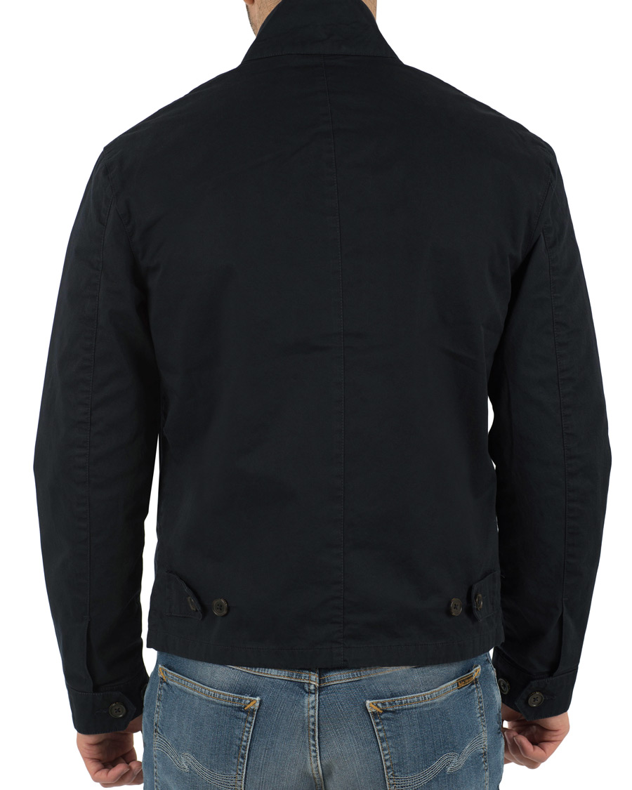 Homme | Manteaux Et Vestes | Polo Ralph Lauren | Barracuda Jacket Collage Navy