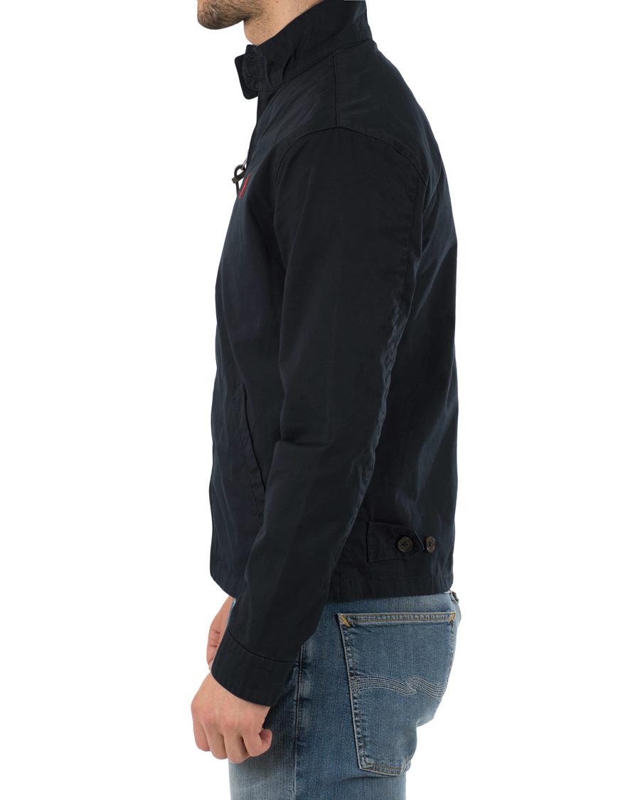 Homme | Manteaux Et Vestes | Polo Ralph Lauren | Barracuda Jacket Collage Navy