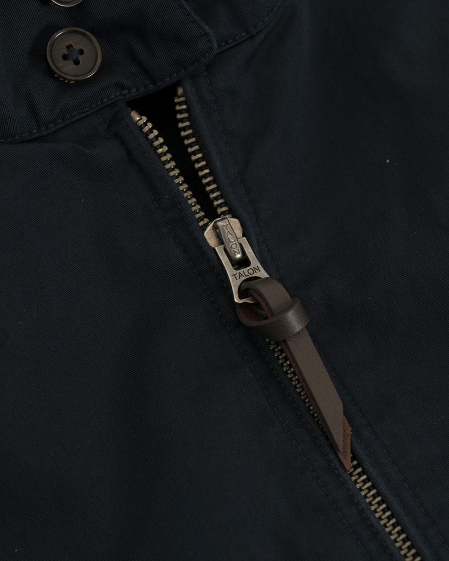 Homme | Manteaux Et Vestes | Polo Ralph Lauren | Barracuda Jacket Collage Navy