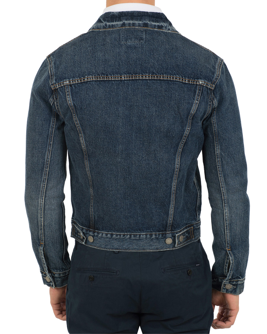 Heren | Jassen | Polo Ralph Lauren | Jeans Jacket Trenton