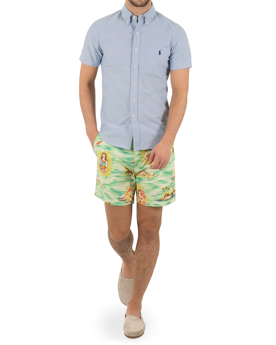 Homme | Shorts | Polo Ralph Lauren | Prepster Shorts Hawaii