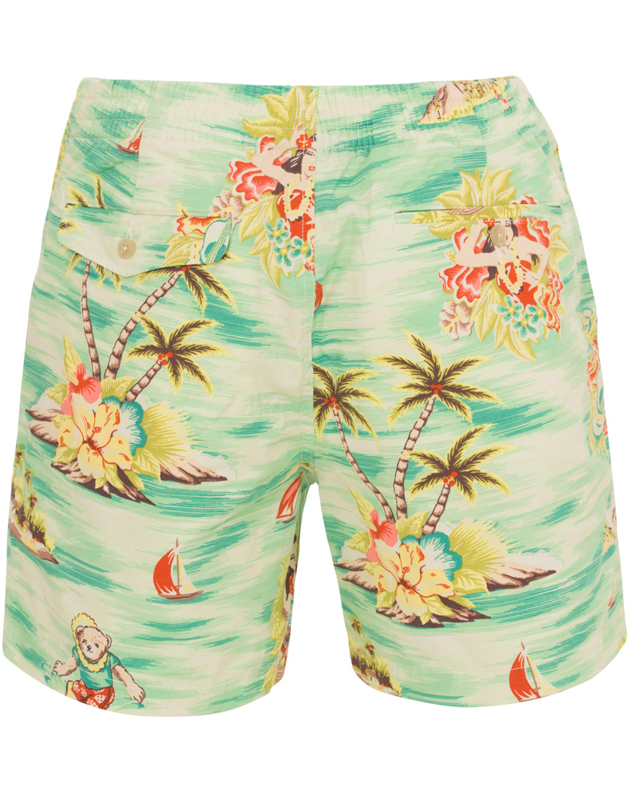 Homme | Shorts | Polo Ralph Lauren | Prepster Shorts Hawaii