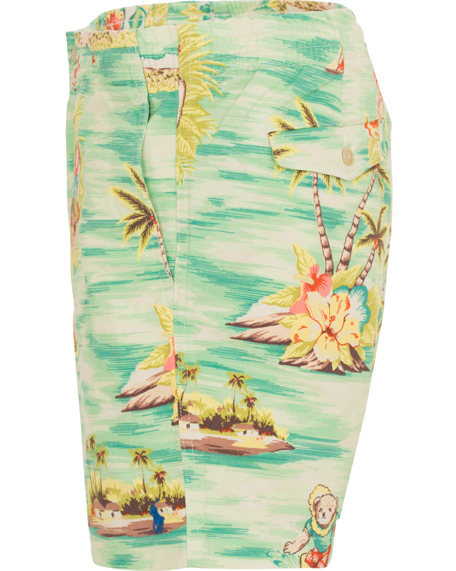 Homme | Shorts | Polo Ralph Lauren | Prepster Shorts Hawaii