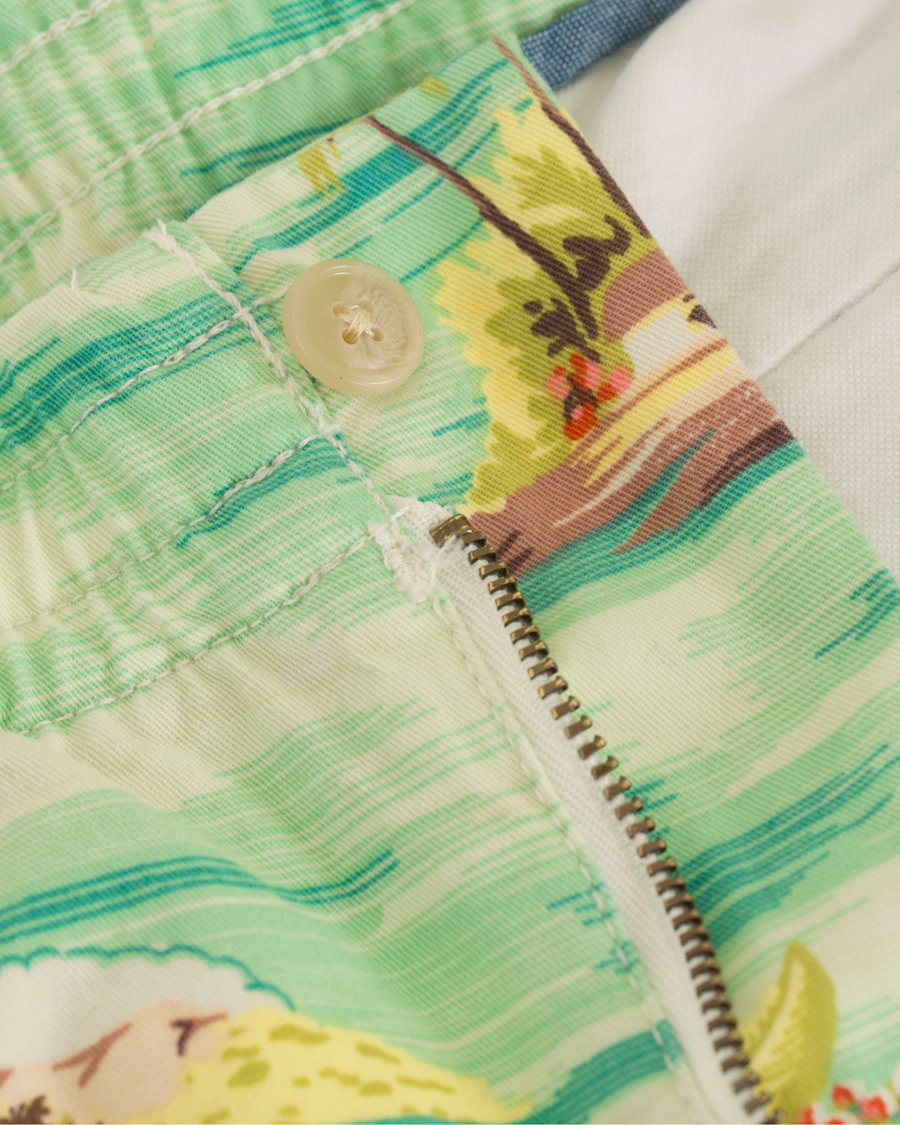Homme | Shorts | Polo Ralph Lauren | Prepster Shorts Hawaii