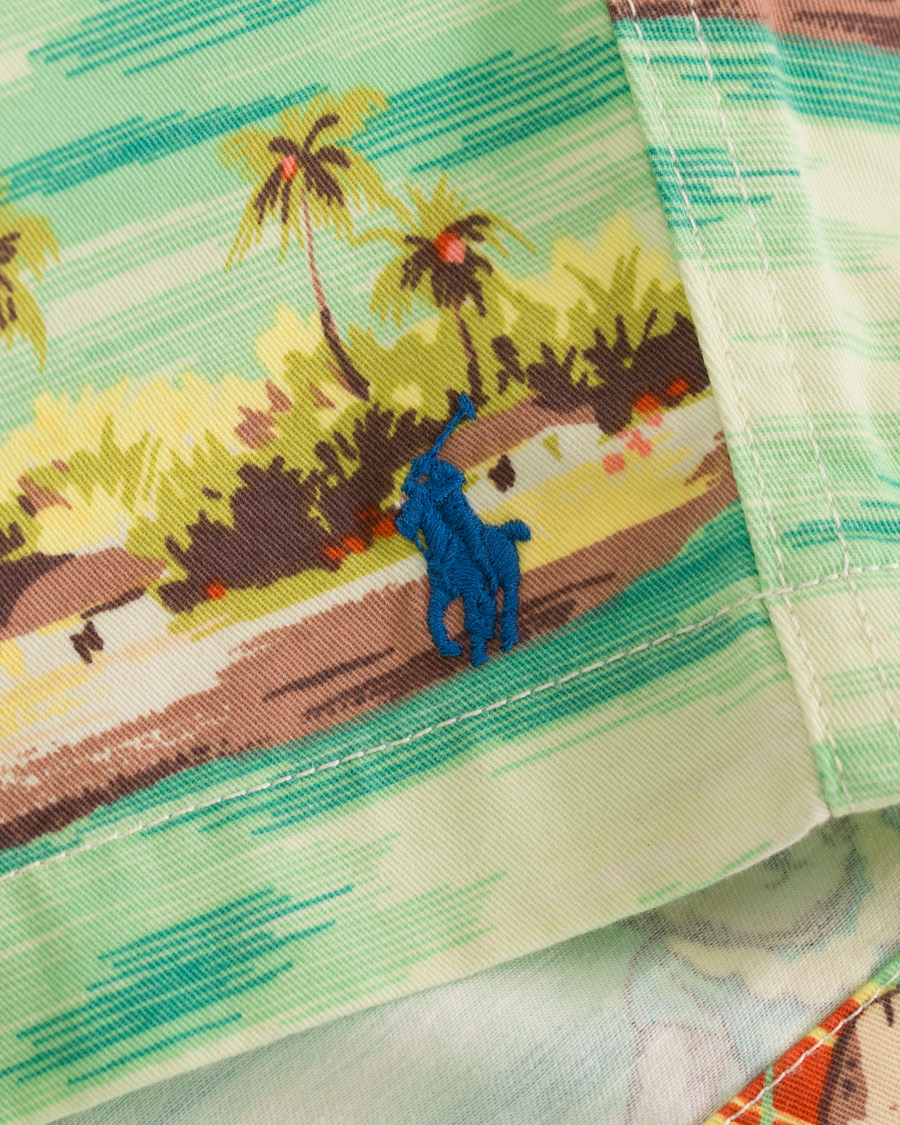 Homme | Shorts | Polo Ralph Lauren | Prepster Shorts Hawaii