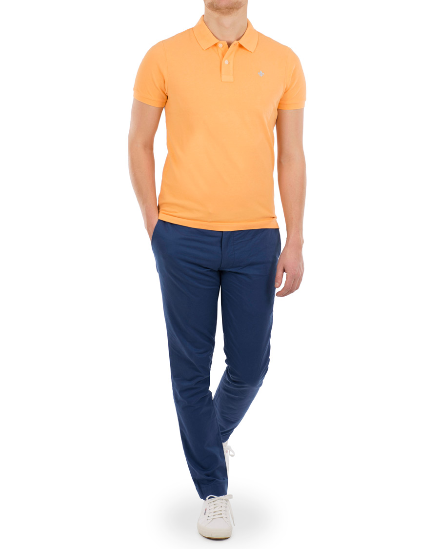 Homme | Pantalons | Polo Ralph Lauren | Tailored Slim Fit Stretch Chinos Fresh Water