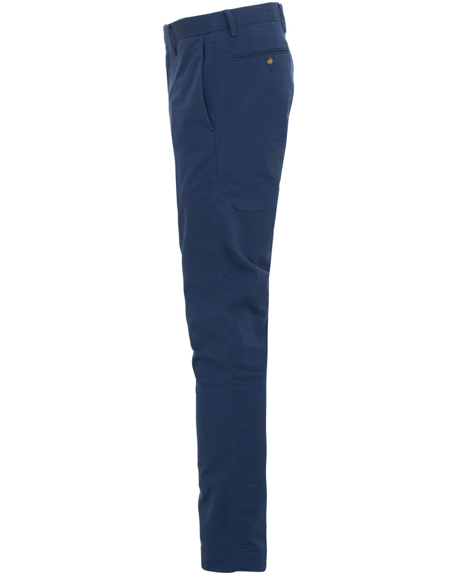 Homme | Pantalons | Polo Ralph Lauren | Tailored Slim Fit Stretch Chinos Fresh Water