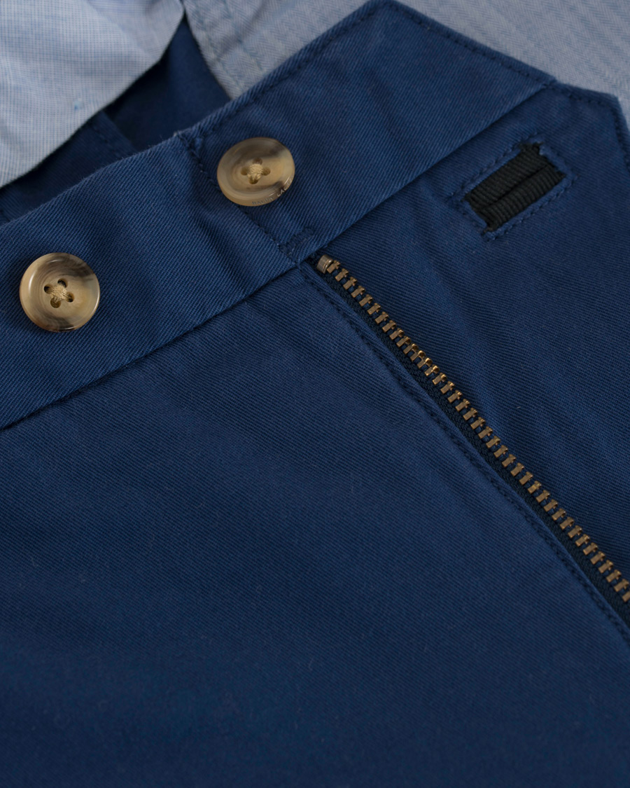 Homme | Pantalons | Polo Ralph Lauren | Tailored Slim Fit Stretch Chinos Fresh Water