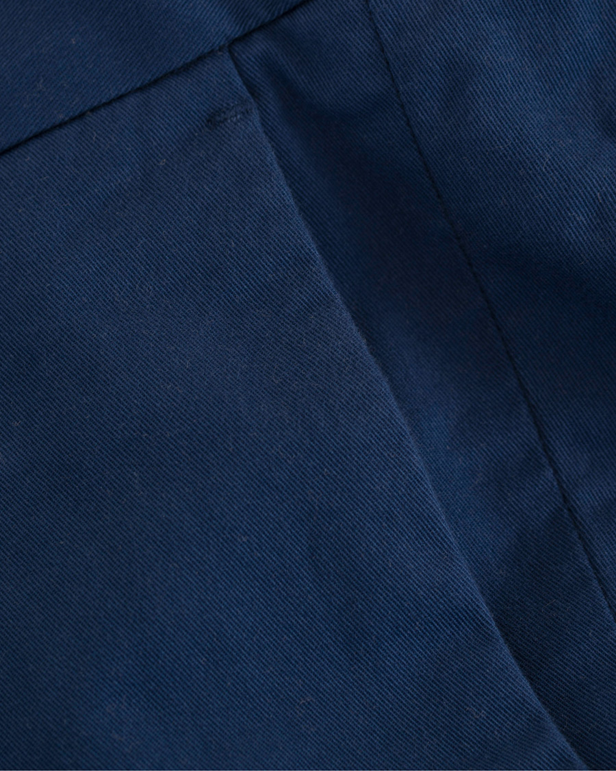 Homme | Pantalons | Polo Ralph Lauren | Tailored Slim Fit Stretch Chinos Fresh Water