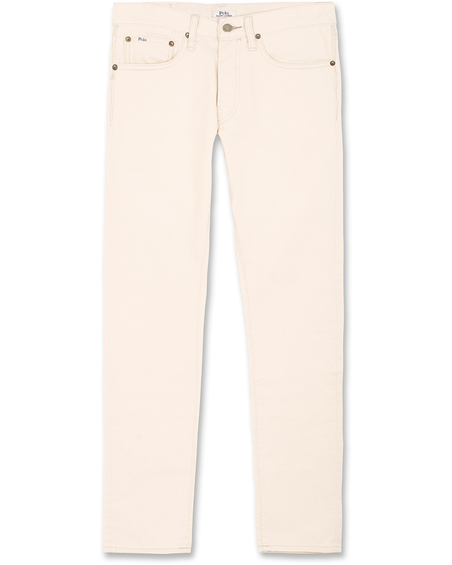 Heren | Jeans | Polo Ralph Lauren | Slim Fit Stretch Sullivan Jeans Gardner White