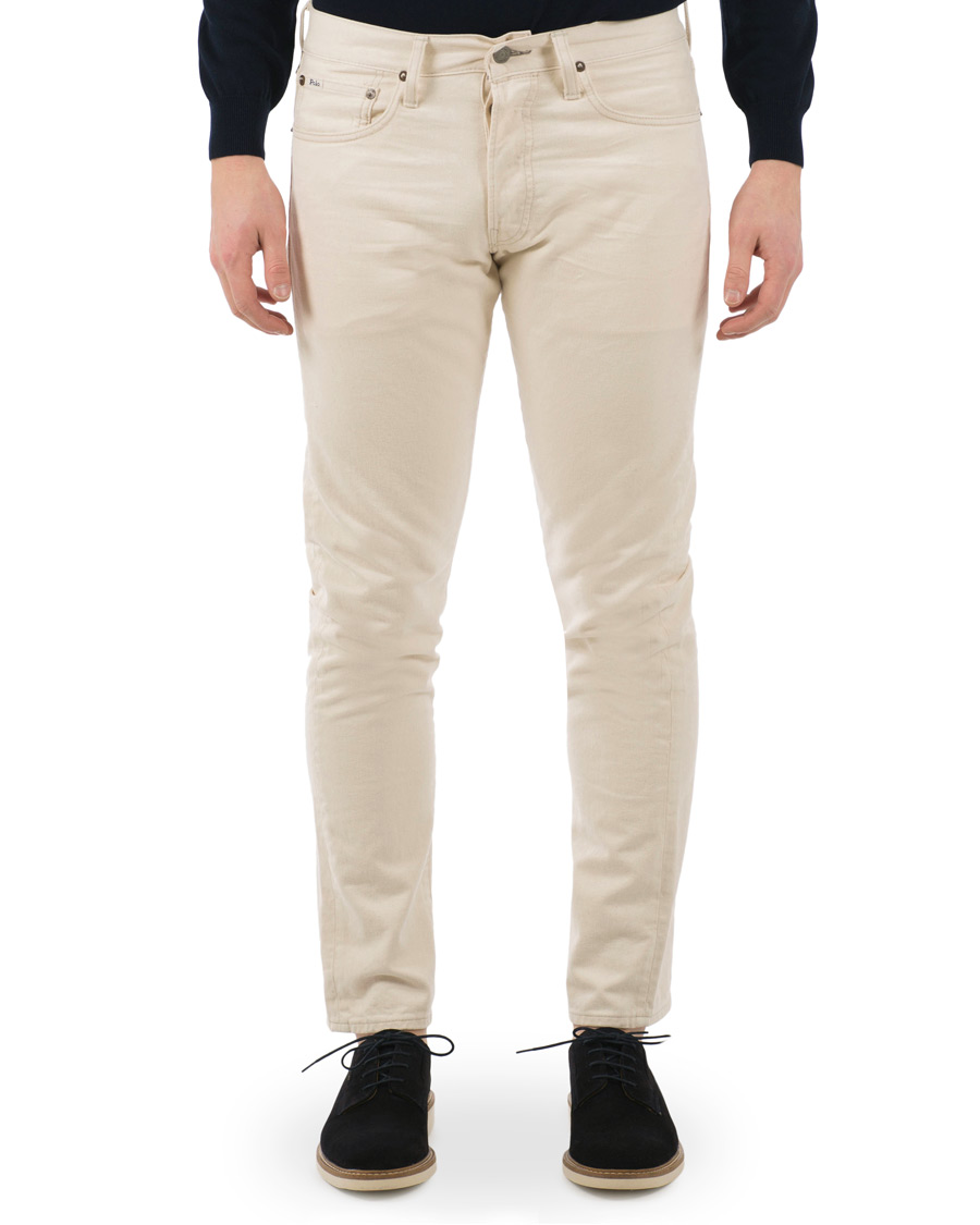 Heren | Jeans | Polo Ralph Lauren | Slim Fit Stretch Sullivan Jeans Gardner White